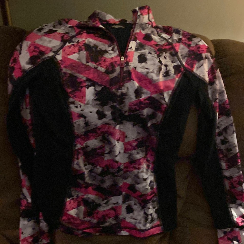 Tek Gear Drytek workout shirt